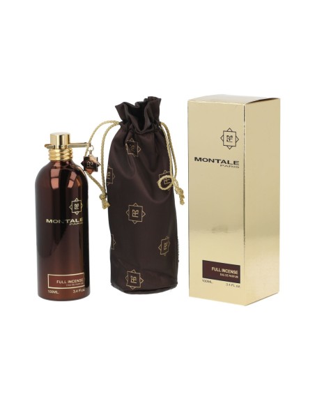 Unisex-Parfüm Montale EDP