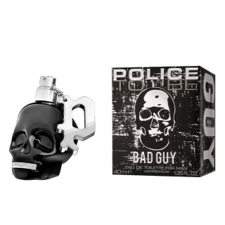 Men's Perfume Police 10015357 EDT 40 ml (1 Unit)