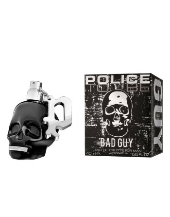 Men's Perfume Police 10015357 EDT 40 ml (1 Unit)