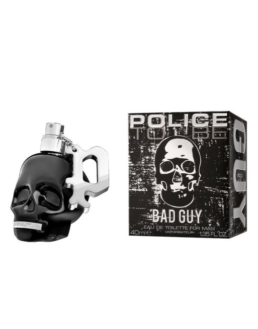 Men's Perfume Police 10015357 EDT 40 ml (1 Unit)