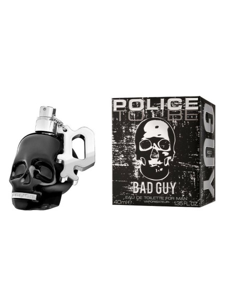 Men's Perfume Police 10015357 EDT 40 ml (1 Unit)