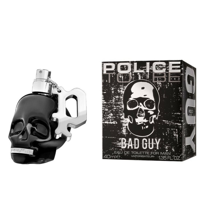 Men's Perfume Police 10015357 EDT 40 ml (1 Unit)