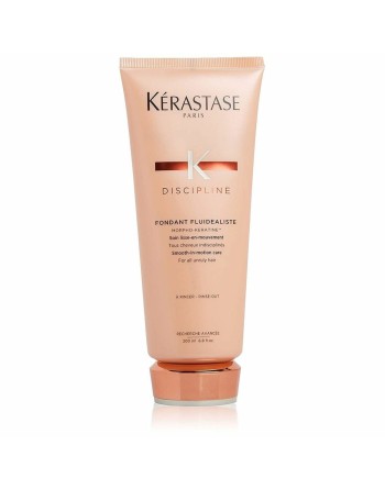 Conditionneur Anti-frisottis Discipline Kerastase Discipline Smooth-In-Motion 200 ml