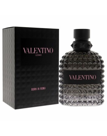 Herrenparfüm Valentino EDT Born in Roma
