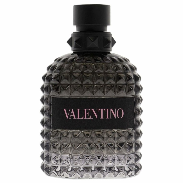 Herreparfume Valentino EDT Born in Roma