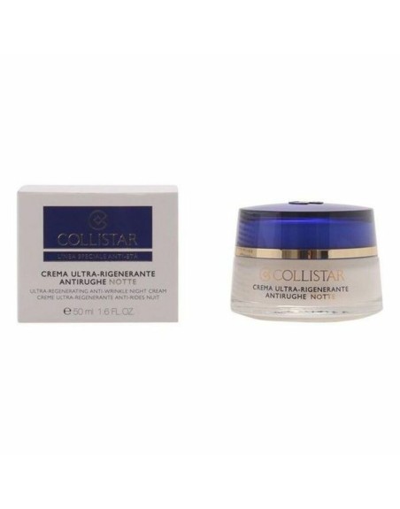 Crema de Noche Anti-age Collistar
