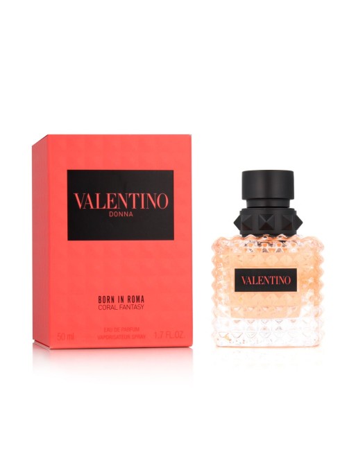 Women's Perfume Valentino
