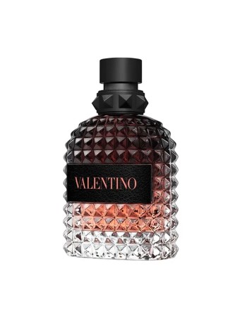Men's Perfume Valentino EDT Born In Roma Coral Fantasy