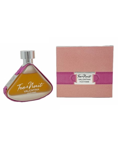 Women's Perfume Armaf Tres Nuit Valentina EDP 100 ml