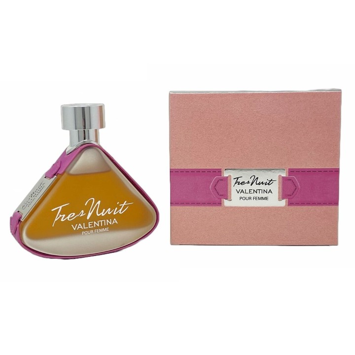Dameparfume Armaf Tres Nuit Valentina EDP 100 ml