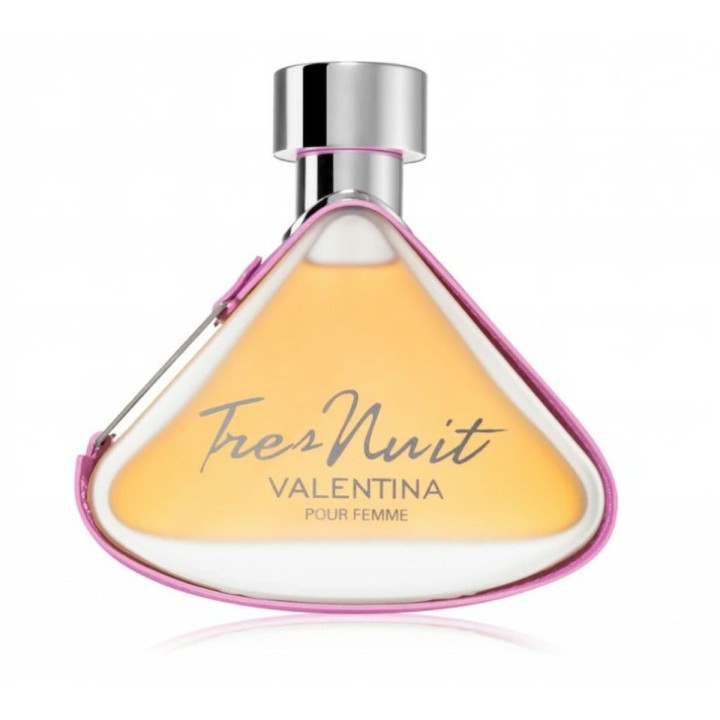 Dameparfume Armaf Tres Nuit Valentina EDP 100 ml