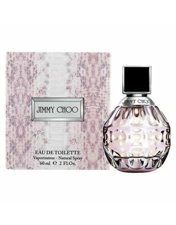 Dameparfume Jimmy Choo Natural EDT 60 ml
