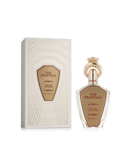Damenparfüm Khadlaj The Proposal Special Occasion EDP 100 ml