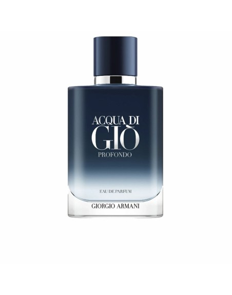 Women's Perfume Armani Acqua di Gio Profondo EDP
