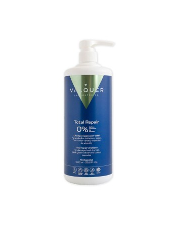 Champú Reparador Valquer SIN SULFATOS 1 L