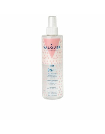 Balsamo Valquer SIN SULFATOS KIDS 300 ml