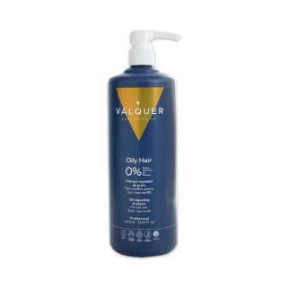 Anti-Fedt Shampoo Valquer SIN SULFATOS 1 L
