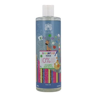 Champú Valquer SIN SULFATOS KIDS 400 ml