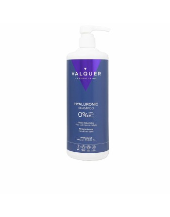 Shampooing Valquer SIN SULFATOS 1 L