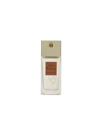 Profumo Unisex Alyssa Ashley EDP EDP 30 ml Oud Patchouli