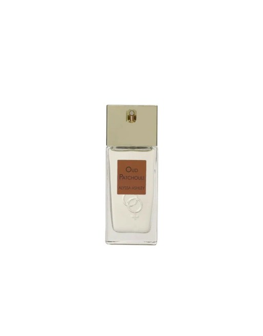 Unisex Perfume Alyssa Ashley EDP EDP 30 ml Oud Patchouli