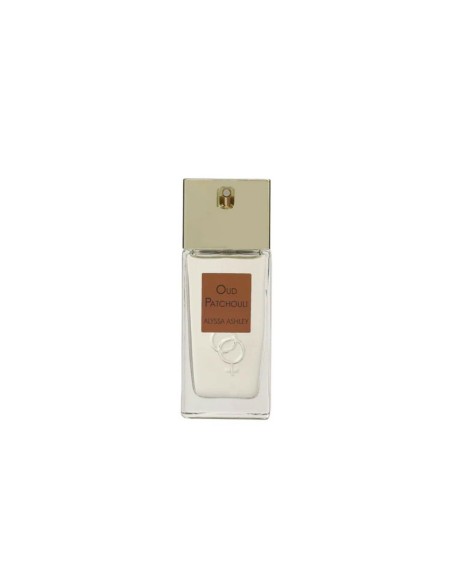Unisex-Parfüm Alyssa Ashley EDP EDP 30 ml Oud Patchouli