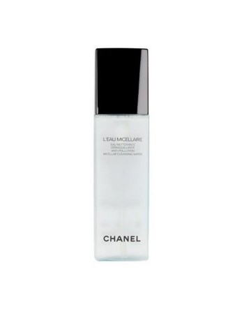 Make Up Remover Micellar Water L'Eau Chanel Eau Micellaire (150 ml) 150 ml