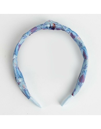 Diadema Frozen Azzurro
