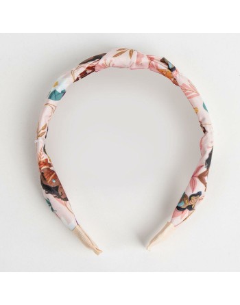 Hårbøjle Disney Princess Pink