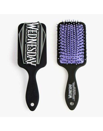 Brosse Démêlante Wednesday Multicomposition