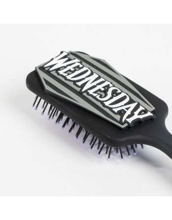 Brosse Démêlante Wednesday Multicomposition