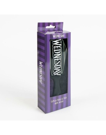 Brosse Démêlante Wednesday Multicomposition