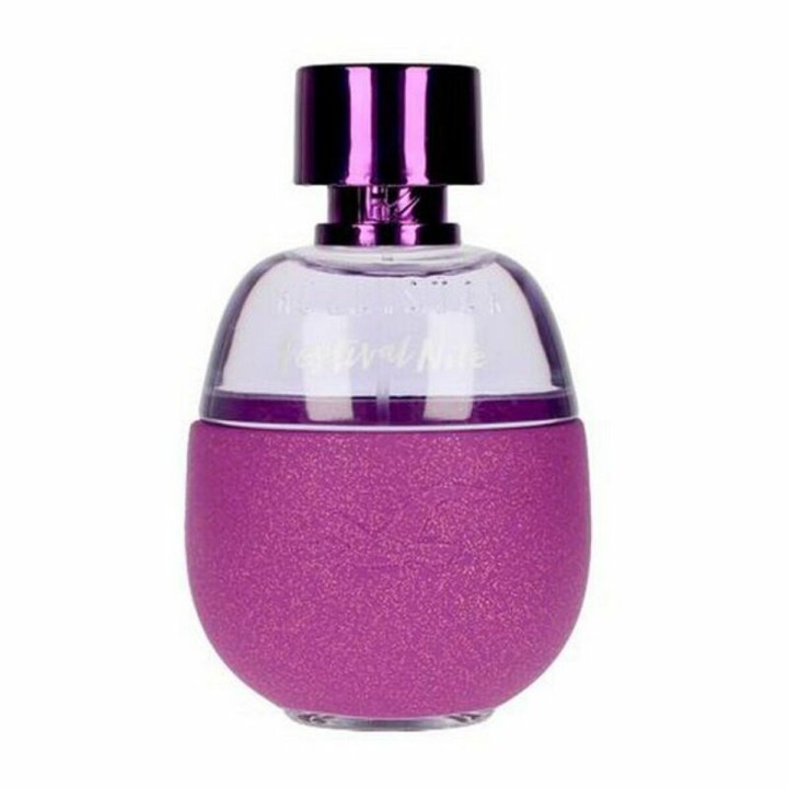 Dameparfume Festival Nite for Her Hollister EDP EDP