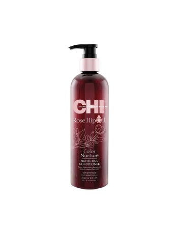 Hårbalsam Farouk Systems CHI Rose Hip Oil