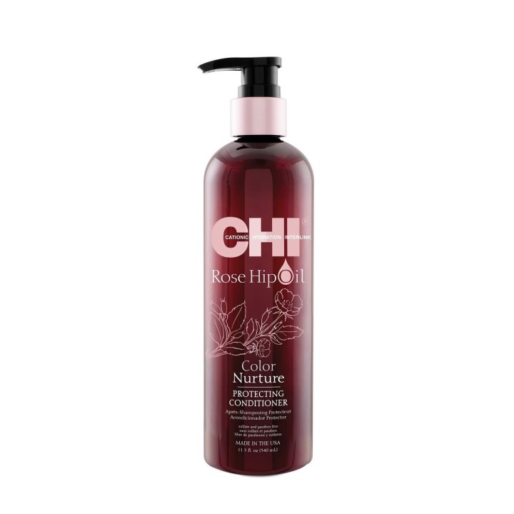 Hårbalsam Farouk Systems CHI Rose Hip Oil