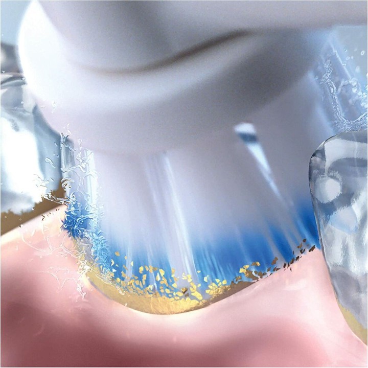 Ersatzkopf Oral-B Sensi Ultra Thin Weiß