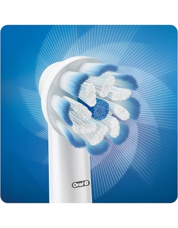 Ersatzkopf Oral-B Sensi Ultra Thin Weiß