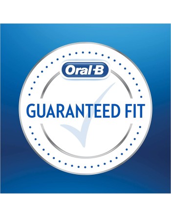 Tête de rechange Oral-B Sensi Ultra Thin Blanc