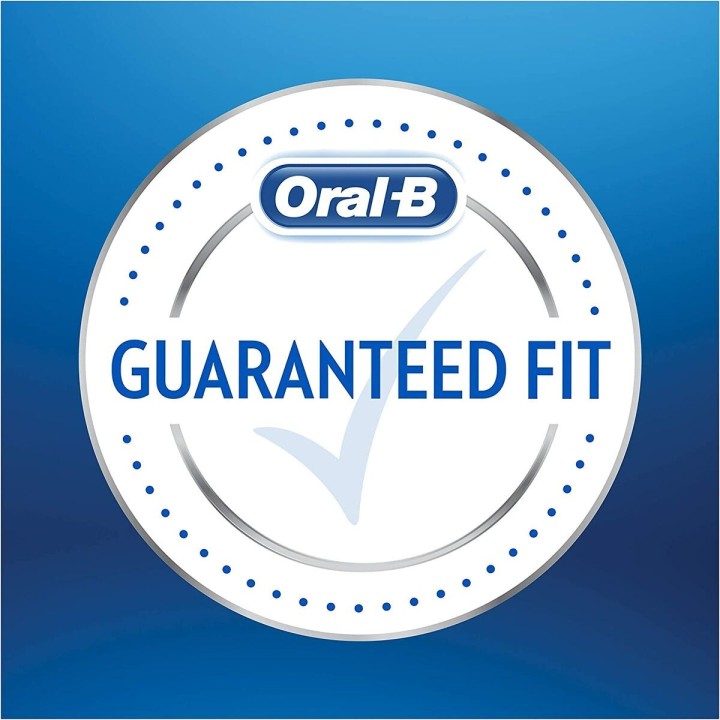 Ersatzkopf Oral-B Sensi Ultra Thin Weiß