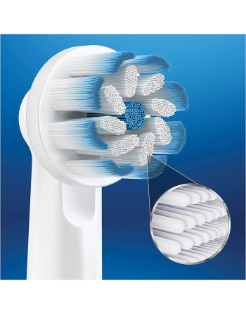 Replacement Head Oral-B Sensi Ultra Thin White