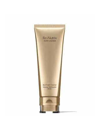 Schaumreiniger Estee Lauder RE-NUTRIV 125 ml Feuchtigkeitsspendend