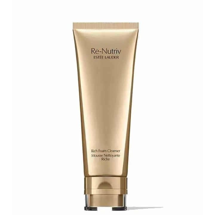Renseskum Estee Lauder RE-NUTRIV 125 ml Fugtgivende