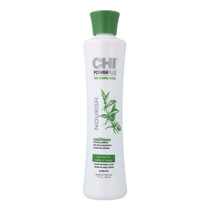 Hårbalsam Farouk Systems CHI Power Plus 355 ml