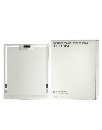 Parfum Homme Porsche Titan