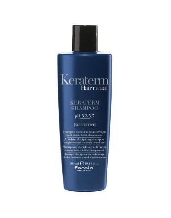 Shampooing Fanola Keraterm 300 ml