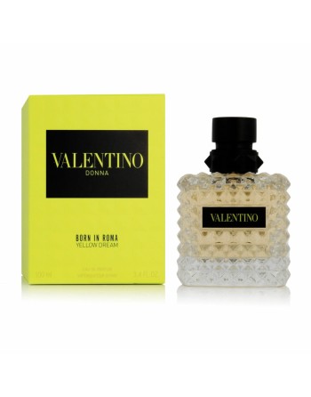 Damenparfüm Valentino EDP 100 ml Born In Roma Yellow Dream