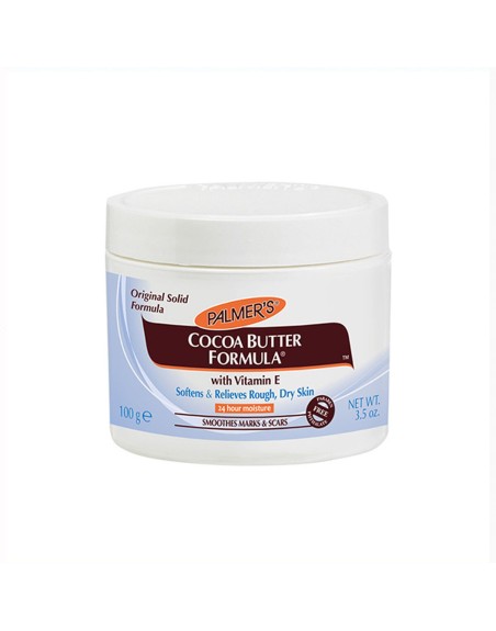 Crema Corporal Palmer's Cocoa Butter 270 g Piel Seca
