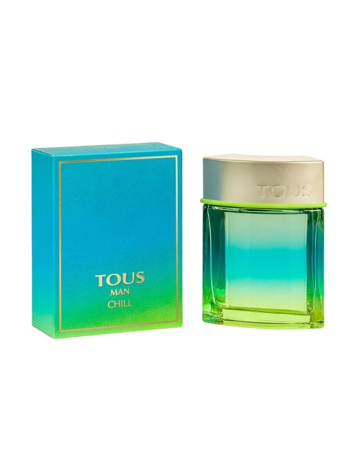 Herrenparfüm Tous EDT 100 ml Chill