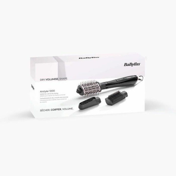 Krøllejern Babyliss As127Se