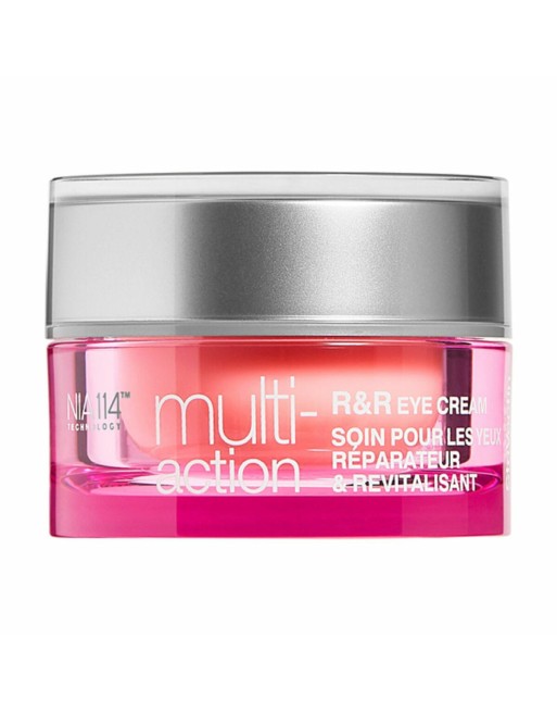 Crema para Contorno de Ojos StriVectin Multi-Action R&R 15 ml